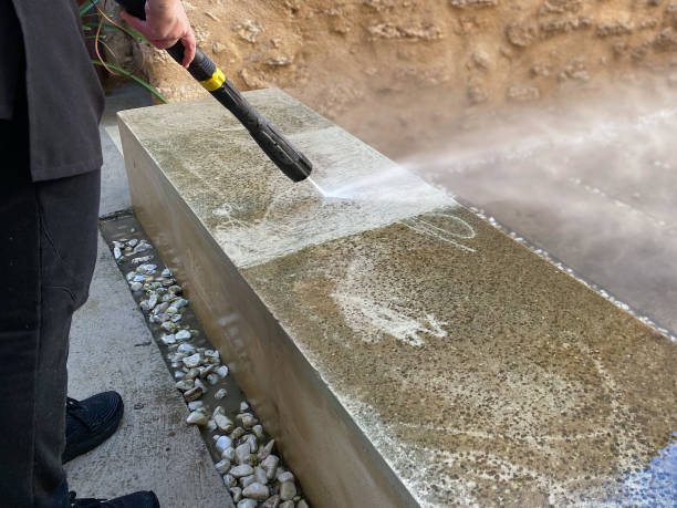 Reliable Mulvane, KS Pressure Washing Solutions