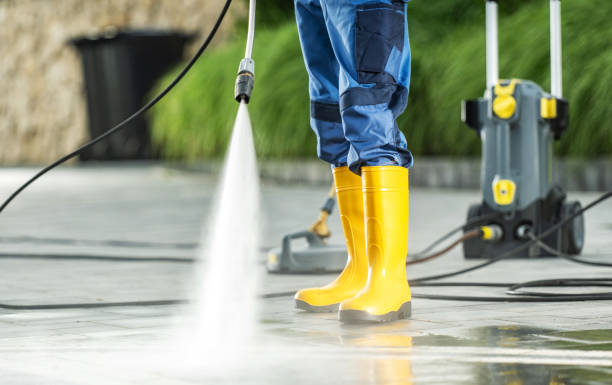 Best Affordable Pressure Washing  in Mulvane, KS
