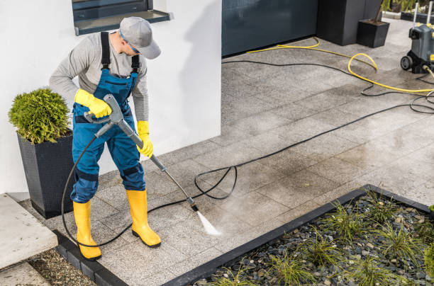 Best Fence Pressure Washing  in Mulvane, KS