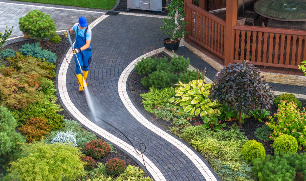 Best Residential Pressure Washing Services  in Mulvane, KS