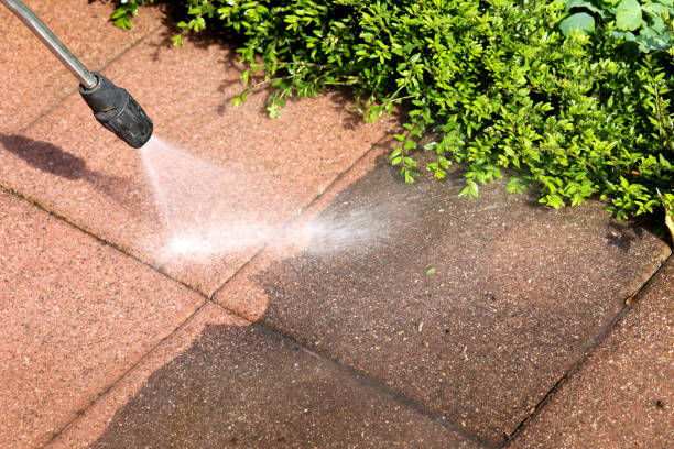 Best Deck Pressure Washing  in Mulvane, KS